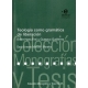 Teologia Como Gramatica De Liberacion Entre Hans Frei Y Gustavo Gutierrez