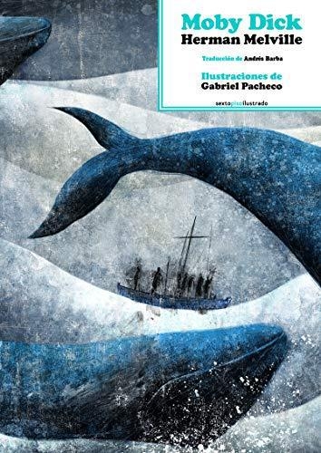 Moby Dick (2ª Ed)