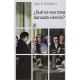 Que Es Esa Cosa Llamada Ciencia (4ª Ed)(Reimp.Col2018)