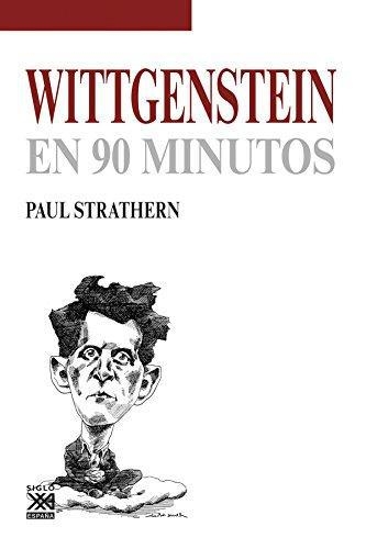 Wittgenstein En 90 Minutos