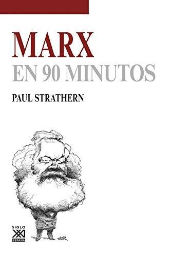 Marx En 90 Minutos