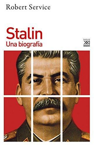 Stalin Una Biografia