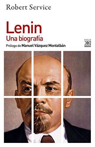 Lenin Una Biografia