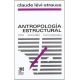 Antropologia Estructural (17ª Reimp/2016) Mito Sociedad Humanidades