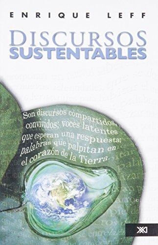 Discursos Sustentables (2ª Ed)