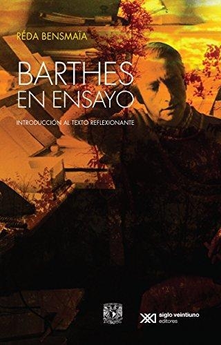 Barthes En Ensayo