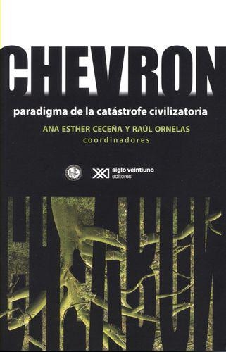 Chevron Paradigma De La Catastrofe Civilizatoria
