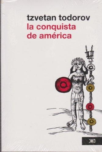 Conquista De America, La