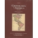 Cronologia De America (Ii) Siglo Xx