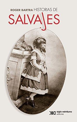 Historias De Salvajes