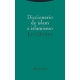 Diccionario De Islam E Islamismo
