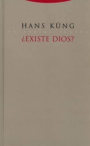 Existe Dios? (3ª Ed)