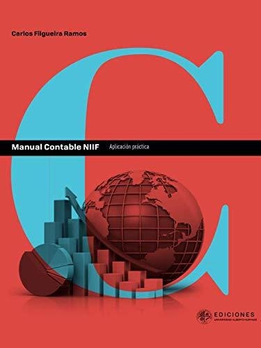 Manual Contable Niif Aplicacion Practica