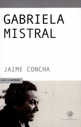 Gabriela Mistral