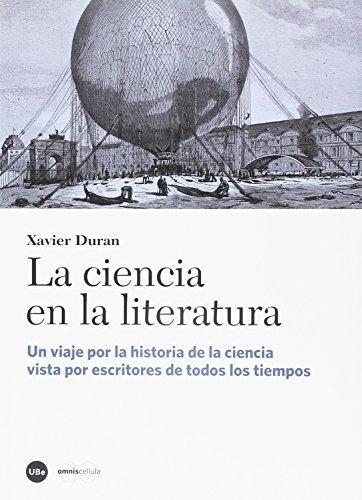 Ciencia En La Literatura, La