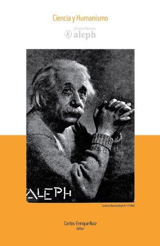 Ciencia Y Humanismo (Exp) 50 Años Revista Aleph