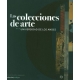 Colecciones De Arte En La Universidad De Los Andes, Las