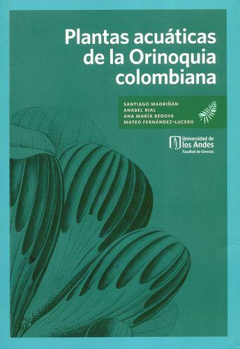 Plantas Acuaticas De La Orinoquia Colombiana