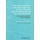 Formacion De Profesionales Socialmente Responsables En La Universidad Una Utopia Posible En El Curriculo, La