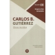 Carlos B. Gutierrez (Iii) Obras Reunidas Ensayos En Clave Hermeneutica