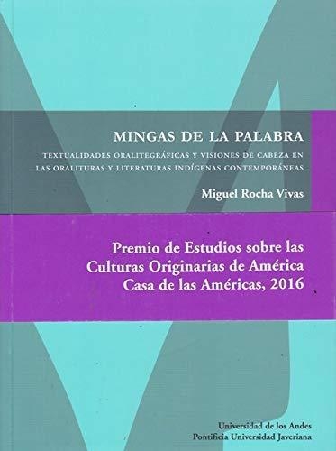 Mingas De La Palabra