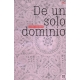 De Un Solo Dominio