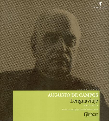 Lenguaviaje Antologia