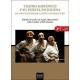 Teatro Hispanico Y Su Puesta En Escena.(2ª Ed) Estudios En Homenaje A Josep Lluis Sierra Turo