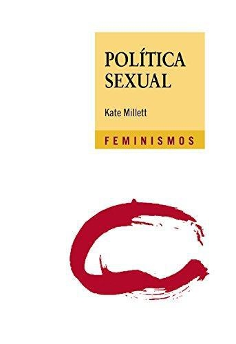 Politica Sexual (2ª Ed)