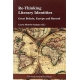 Re-Thinking Literary Identities. Great Britain, Europe And Beyond