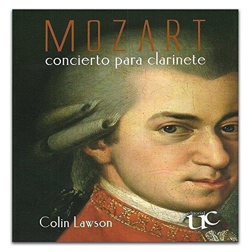 Mozart Concierto Para Clarinete