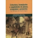 Estructura Formulacion Y (+Cd) Seguimiento De Planes Programas Y Proyectos Con Enfoque De Marco Logico