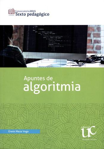 Apuntes De Algoritmia