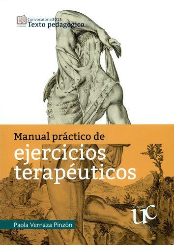 Manual Practico De Ejercicios Terapeuticos