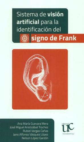 Sistema De Vision Artificial Para La Identificacion Del Signo De Frank