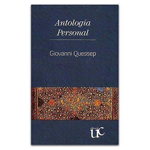 Antologia Personal (Quessep)