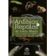 Anfibios Y Reptiles De Santa Marta Y Sus Alrededores Colombia