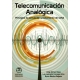 Telecomunicacion Analogica Principios De Simulacion Y  Tratamiento De Señal