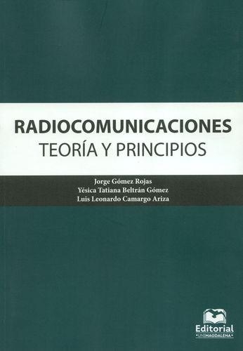Radiocomunicaciones Teoria Y Principios