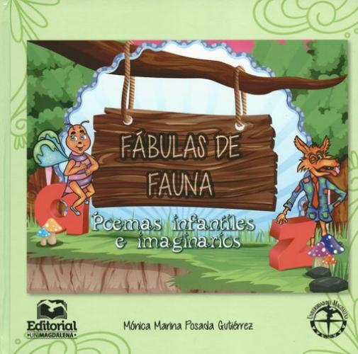 Fabulas De Fauna