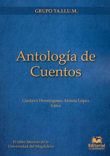 Antologia De Cuentos