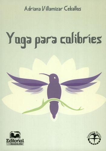 Yoga Para Colibries