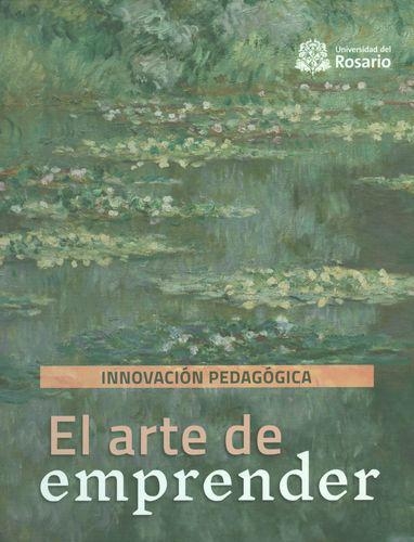 Innovacion Pedagogica El Arte De Emprender