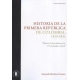 Historia De La Primera Republica De Colombia 1819-1831 Decid Colombia Sea Y Colombia Sera