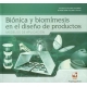 Bionica Y Biomimesis En El Diseño De Productos Modelos De Aplicacion