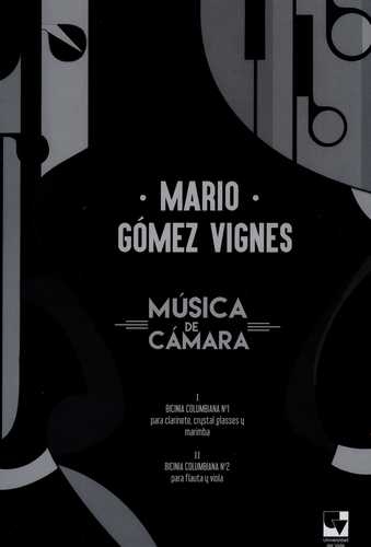 Musica De Camara Mario Gomez Vignes