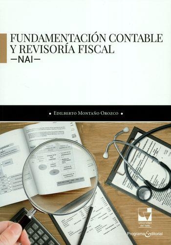 Fundamentacion Contable Y Revision Fiscal Nai