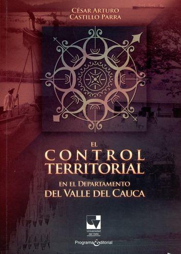 Control Territorial, El