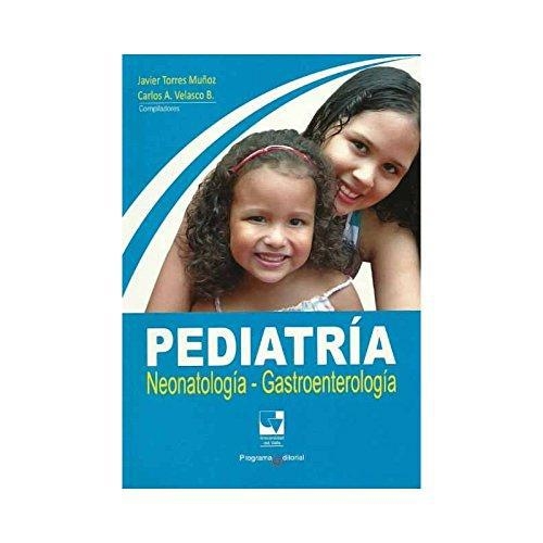 Pediatria Neonatologia Gastroenterologia