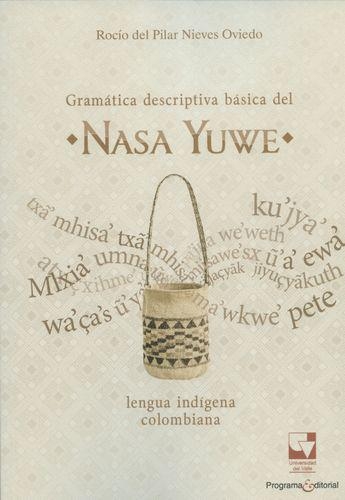 Gramatica Descriptiva Basica Del Nasa Yuwe